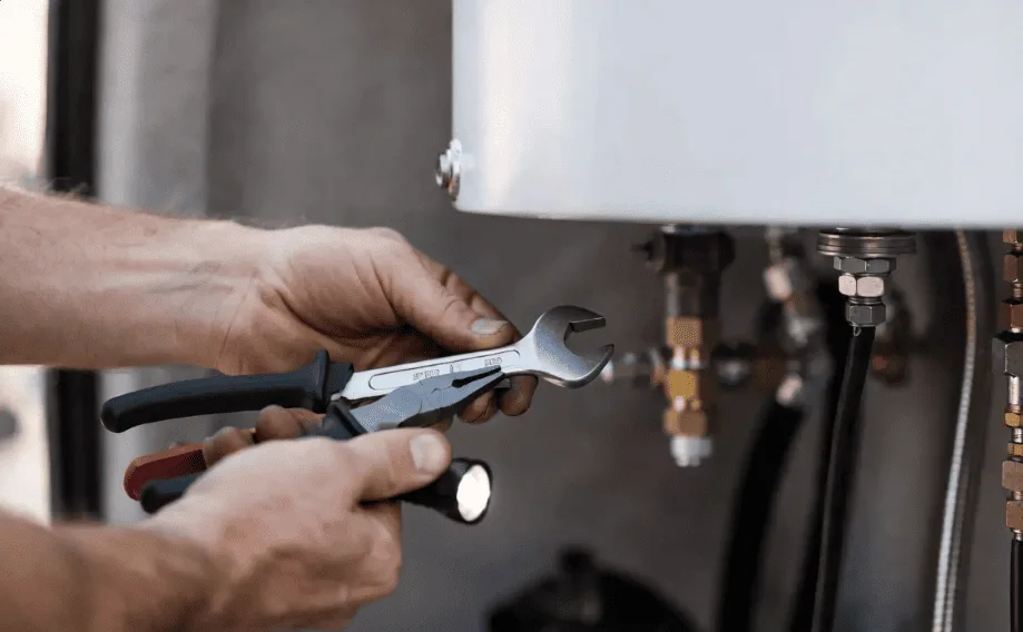 Why choose Water Heater Repair in Vernon, MI